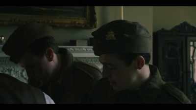 (SIGHS) - The Plot Against America