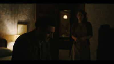 (SIGHS) - The Plot Against America