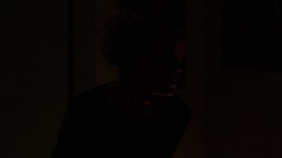 (sighs) - The X-Files