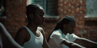 [sighs] - Charm City Kings