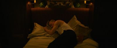 [sighs] - Magic Mike's Last Dance