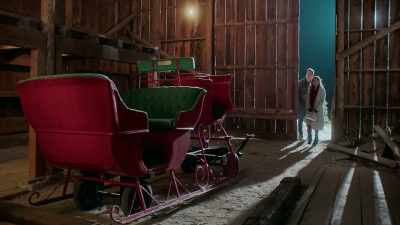 [sighs] - Once Upon a Main Street