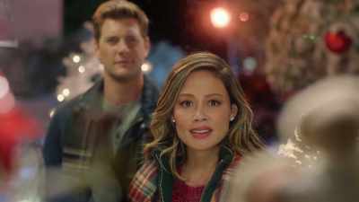 [sighs] - Once Upon a Main Street