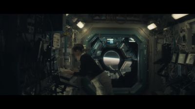 [sighs] - War of the Worlds