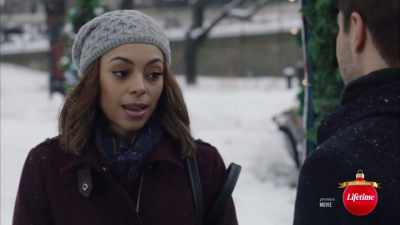 [sighs] - Christmas Unwrapped