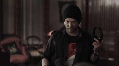 [sighs] - The Amityville Harvest