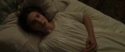 [sighs] - Enola Holmes