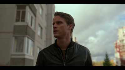 [SIGHS] - Young Wallander