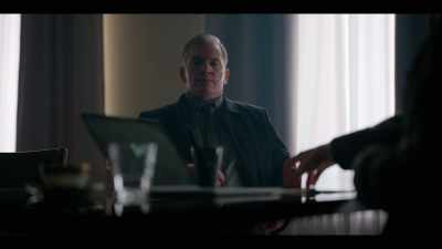 [SIGHS] - Young Wallander