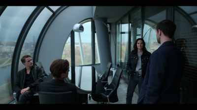 [SIGHS] - Young Wallander