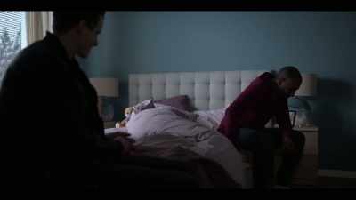 [SIGHS] - Young Wallander