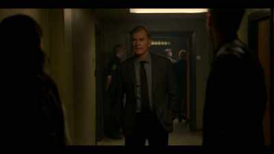[SIGHS] - Young Wallander