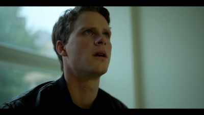 [SIGHS] - Young Wallander