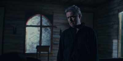 [ Sighs ] - The Pale Door