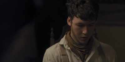[ Sighs ] - The Pale Door