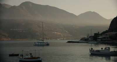 [Sighs] - The Trip to Greece