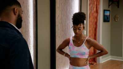 - [sighs] - Tyler Perry's Bruh