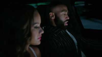 [sighs] - Tyler Perry's Bruh