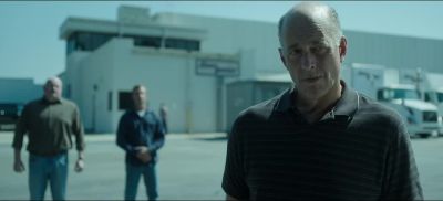 [sighs] - Ozark