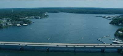 [sighs] - Ozark
