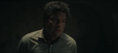 [sighs] - Ozark