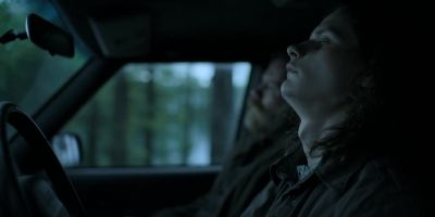[sighs] - Ozark