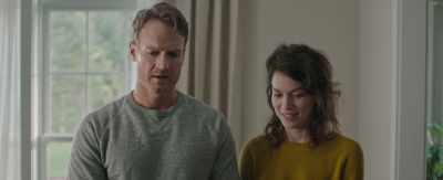 [SIGHS] - Holly Slept Over