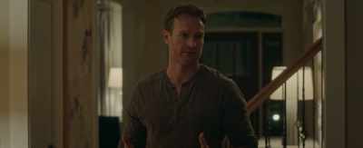 [SIGHS] - Holly Slept Over