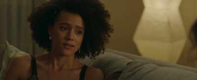 [SIGHS] - Holly Slept Over