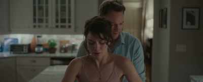 [SIGHS] - Holly Slept Over