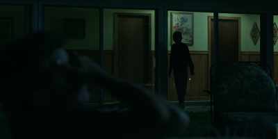 [sighs] - Ozark