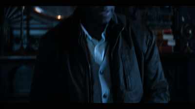 [sighs] - October Faction