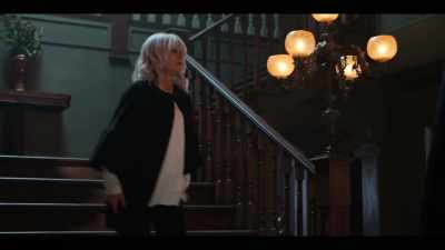 [sighs] - October Faction