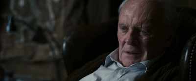 [SIGHS] - The Father