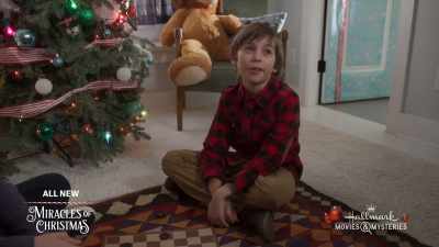 [SIGHS] - A Godwink Christmas: Second Chance, First Love