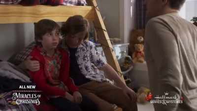 [SIGHS] - A Godwink Christmas: Second Chance, First Love