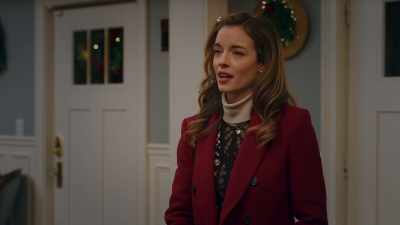 [sighs] - A Taste of Christmas