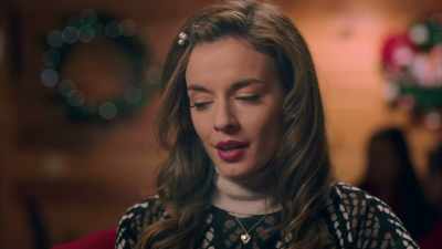 [sighs] - A Taste of Christmas