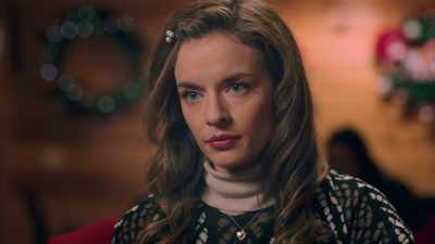 [sighs] - A Taste of Christmas