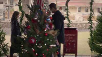 [sighs] - A Taste of Christmas