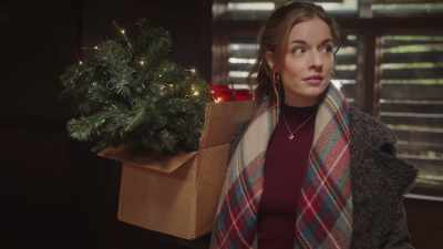 [sighs] - A Taste of Christmas