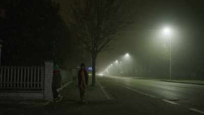 (sighs) - We Are Who We Are