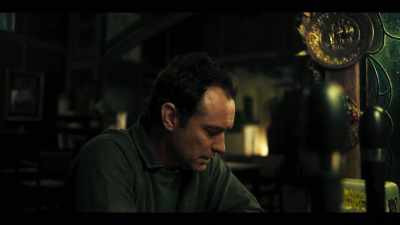 (sighs) - The Third Day