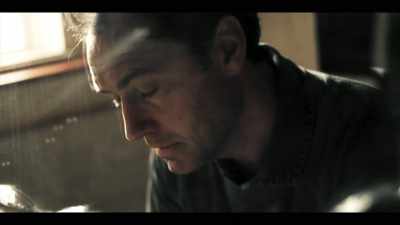 (sighs) - The Third Day