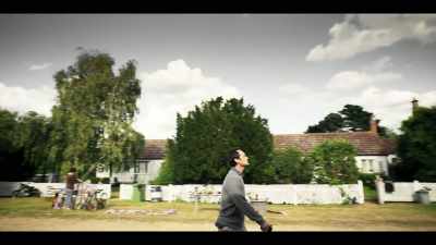 (sighs) - The Third Day