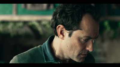 (sighs) - The Third Day