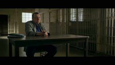 (sighs) - The Last Narc