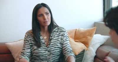 [sighs] - Taste the Nation with Padma Lakshmi
