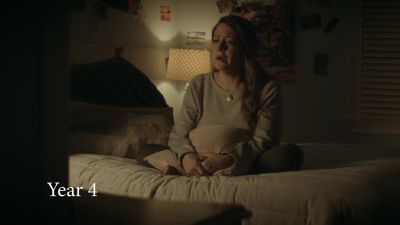 [sighs] - Girl in the Basement
