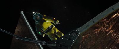 (SIGHS) - Alien: Covenant